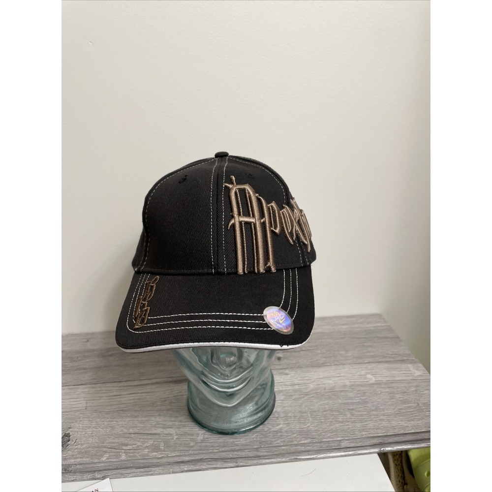 WWE Randy Orton Apex predator‎ 2011 adjustable hat NOS